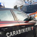 Sorrento, schianto tra scooter e auto in via degli Aranci: muore una donna, grave il conducente