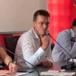 Papa (Futuro Nazionale): “Sui lavori alla funicolare di Montesanto gestione opaca e rischio ritardi gravissimi.”