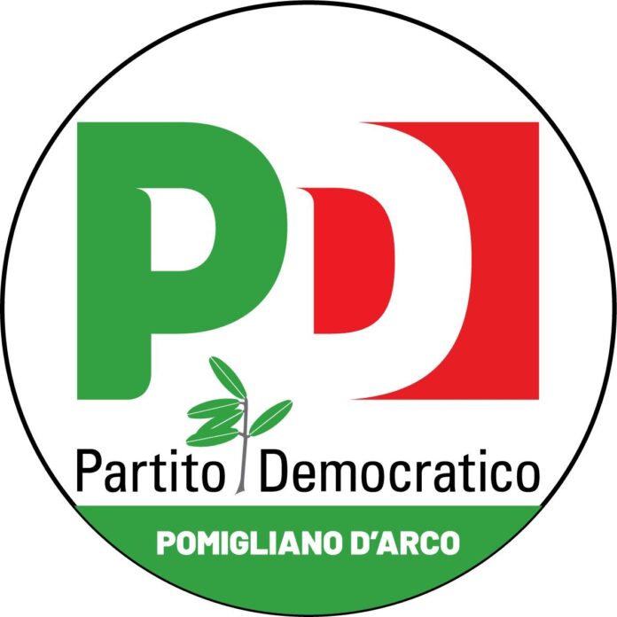 logo pd pomigliano