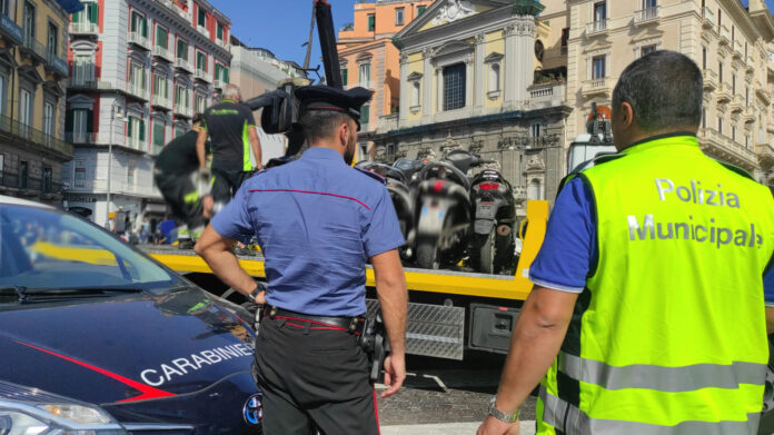 Naopoli quartieri 11.10.2023