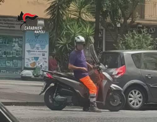 Napoli ASIA 23.10.2023