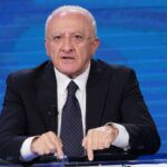 Amministrative 2026, trionfa De Luca a Salerno. Al centodestra Venezia e Reggio Calabria
