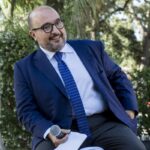 Sangiuliano e la ferita in testa, i legali dell’ex ministro chiedono l’accusa di tentato omicidio per Maria Rosaria Boccia