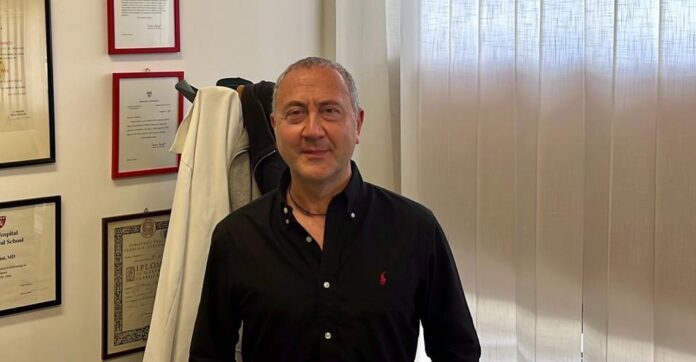 Antonio Cittadini Prof