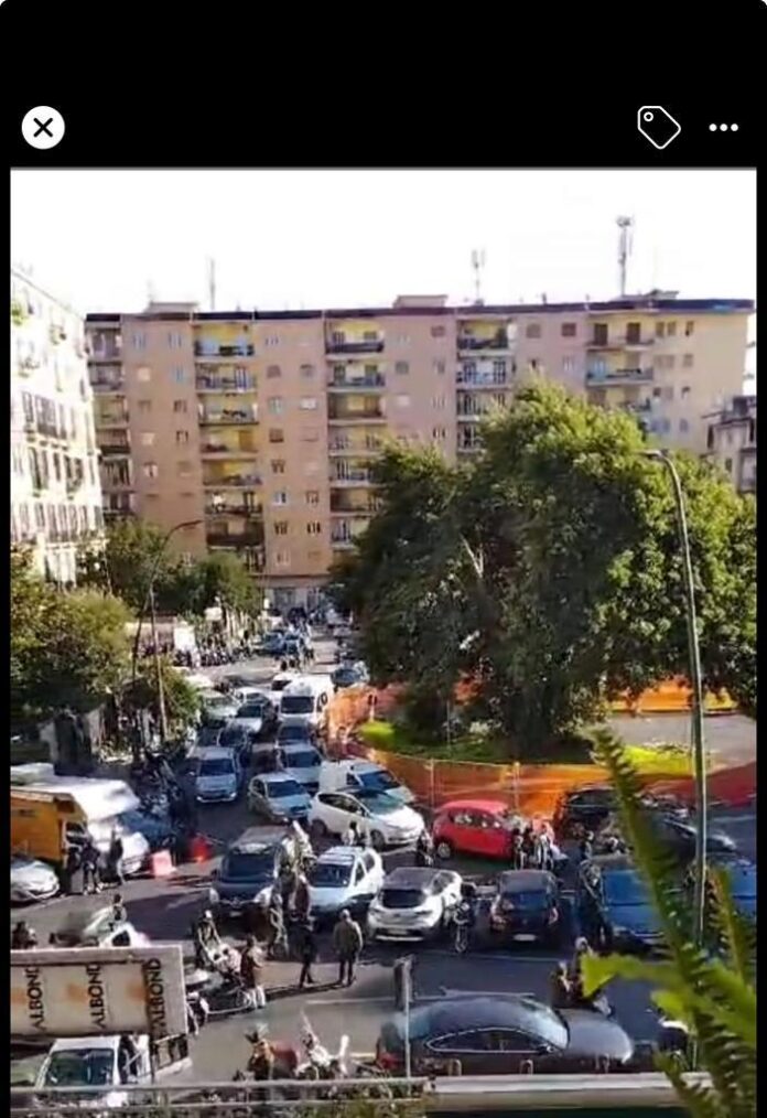 piazza degli artisti