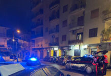 Blitz anticamorra ad Arzano: 17 arresti contro il clan della 167