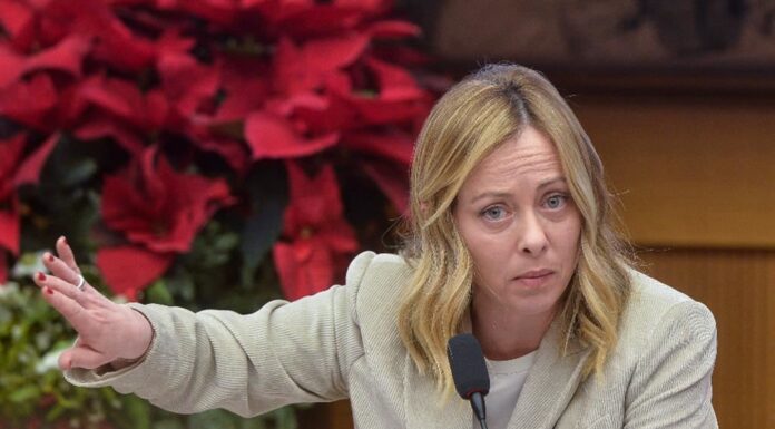 COMUNALI, AL CENTRODESTRA VENEZIA E REGGIO CALABRIA. L’ENTUSIASMO DI MELONI: E ANCHE OGGI IL CROLLO LO RIMANDIAMO A DOMANI”