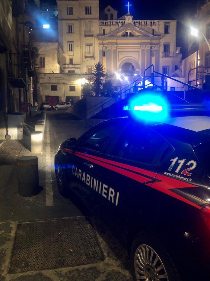 NAPOLI CENTRO