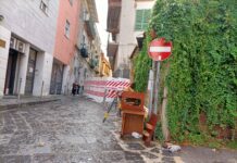 Marano, Izzo: “Corso Vittorio Emanuele ostaggio del degrado, serve un intervento immediato”