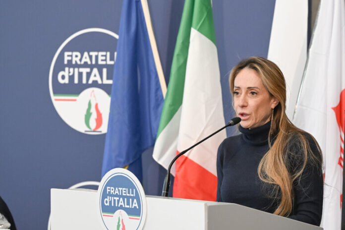 meloni