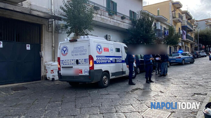 Foto Napoli Today Foto Napoli Today