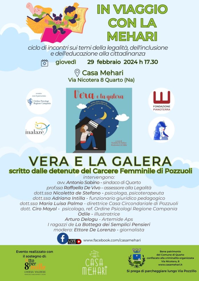 Copia di in Viaggio con la Mehari Blanca
