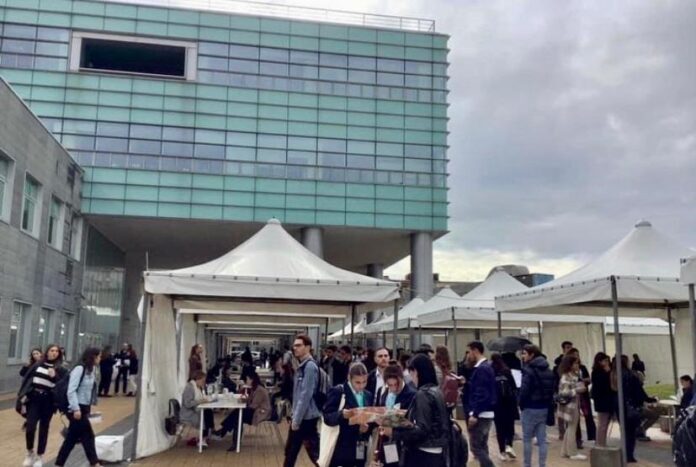 Foto 4 Job Fair edizione 2022