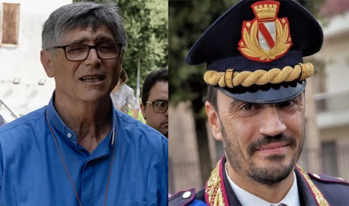 chiariello patri