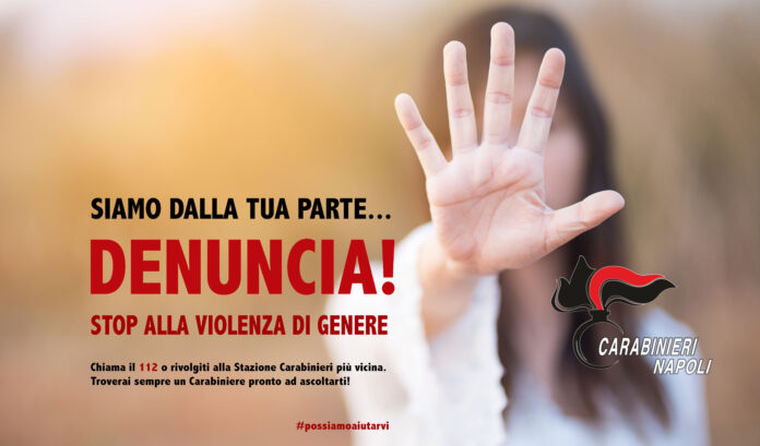 poster per video_DENUNCIA copia (1)
