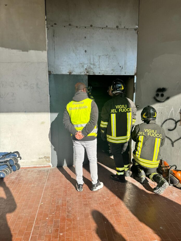via Oplonti 21 1