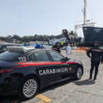 Ischia: controlli a tappeto dei carabinieri