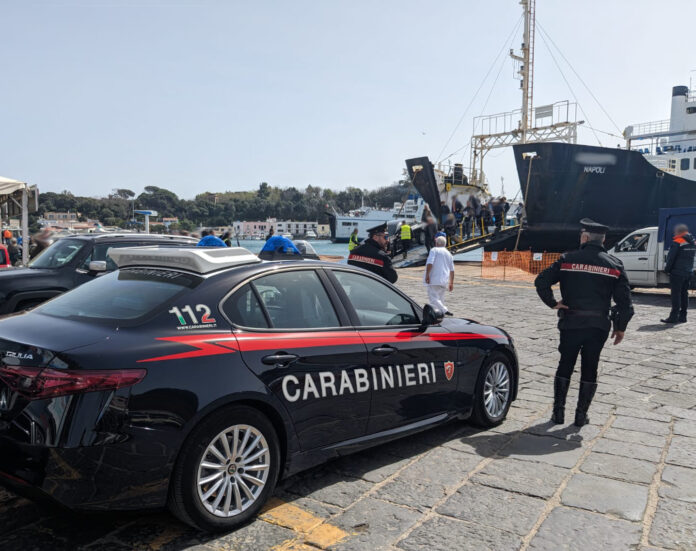 Ischia 30.03.2024