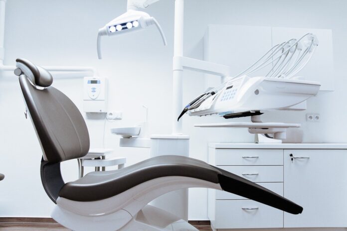 Poltrona-dentista