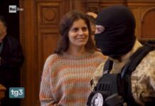 OCCUPAZIONI, PESTAGGI E LICENZIAMENTI ILLEGITTIMI. ILARIA SALIS E’ SEMPRE PIU’ UN CASO