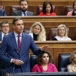 Ancora bufera in Spagna, la Guardia Civil perquisisce la sede centrale del Partito socialista di Pedro Sanchez