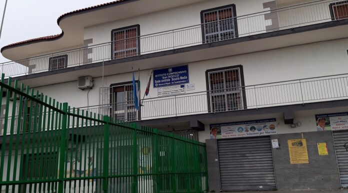ESCLUSIVA MARANO. Scuola San Rocco, 70 pagine che pesano sullo scioglimento di Marano: la storia dell’immobile D’Ambra e la scelta che i commissari hanno messo sotto esame. Terranostranews ci aveva visto giusto, ma piovvero pesanti critiche
