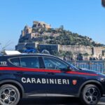 Forio d’Ischia. L’ennesima truffa, l’ennesimo arresto. I Carabinieri della Compagnia di Ischia arrestano un 18enne e un 19enne per truffa in danno di anziani