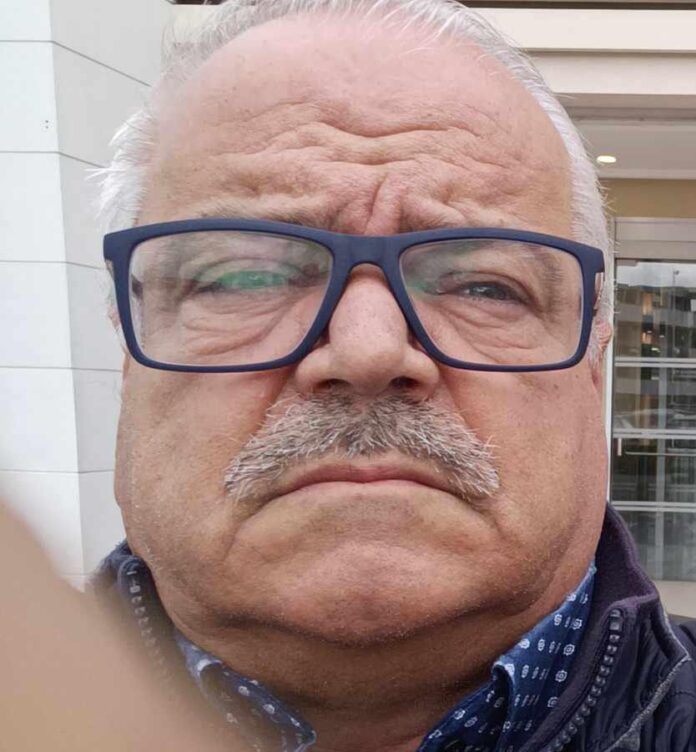 Ciaramella