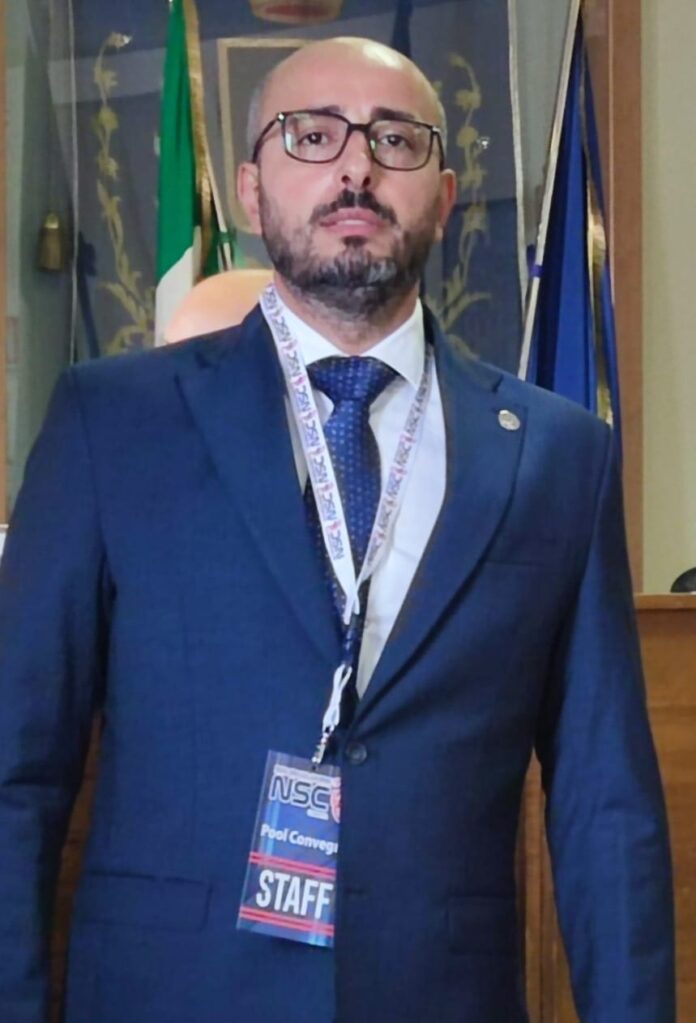 Francesco Napoli