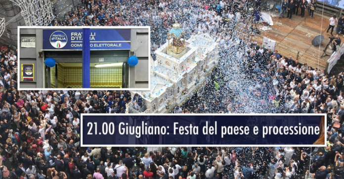 Italia Viva Madonna della Pace (1)