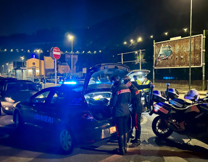 Napoli Bagnoli 19.05.2024