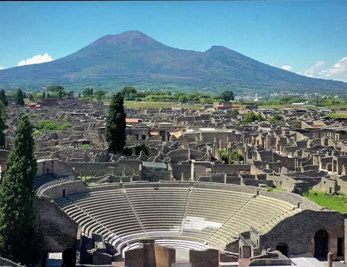 Pompei teatro (1)