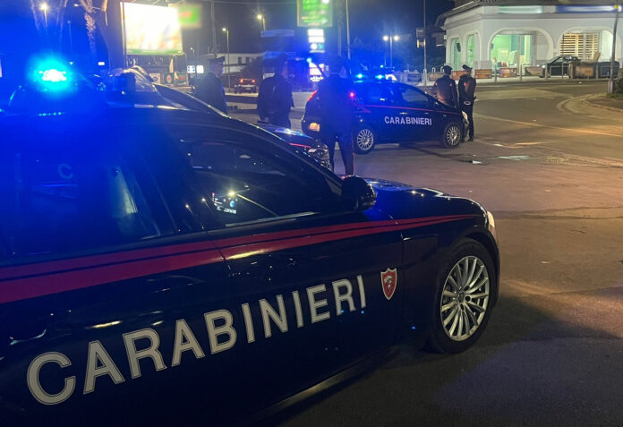 Varcaturo 15.05.2024