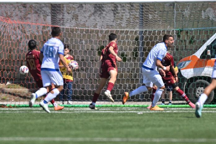 gol maggio