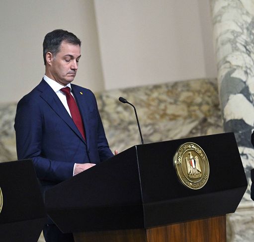 Belgio/Belgio, il Premier De Croo annuncia le dimissioni dopo l'esito delle Europee