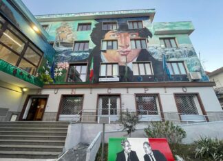 CALVIZZANO, VINCE BORRELLI: ECCO IL NUOVO CONSIGLIO COMUNALE. TUTTI I NOMI