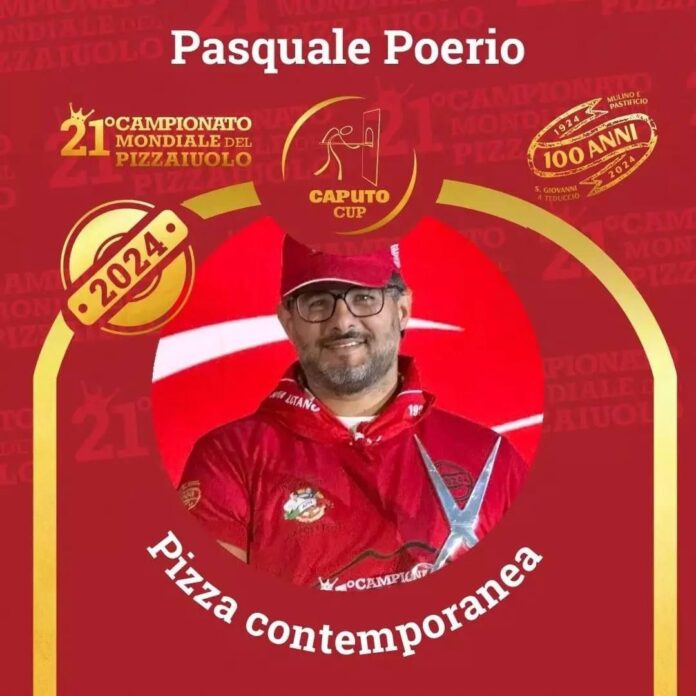 pizzaiolo
