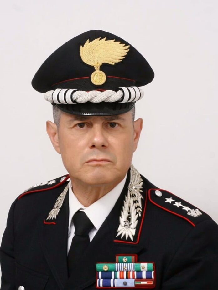 col. sante picchi