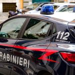 NAPOLI: tre lati, una sola uscita. Carabinieri smantellano piazza di spaccio. 46enne in manette