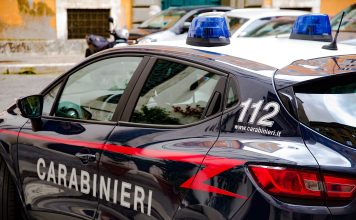 Calvizzano furti nella notte. Indagano i Carabinieri: raccolte anche testimonianze dei residenti