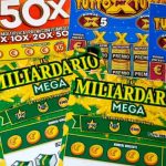 Vince 500 mila euro al Gratta e Vinci ma non aveva il permesso di soggiorno. L’incasso dopo 10 anni