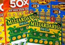 Vince 500 mila euro al Gratta e Vinci ma non aveva il permesso di soggiorno. L’incasso dopo 10 anni