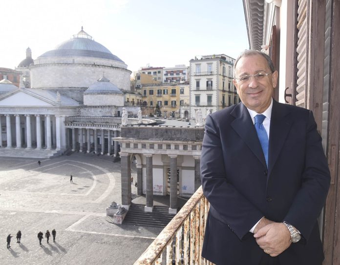 michele di bari