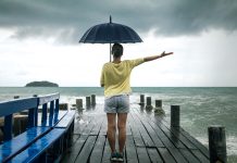 Meteo, verso l’Equinozio d’autunno: clima mite ma al Sud attenzione a piogge e temporali