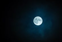Eclissi lunare del 28 agosto: oscuramento del 96% all’alba. Si potrà ammirare senza occhiali