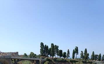 A Ferragosto oltre 1200 visitatori al Parco archeologico di Ercolano
