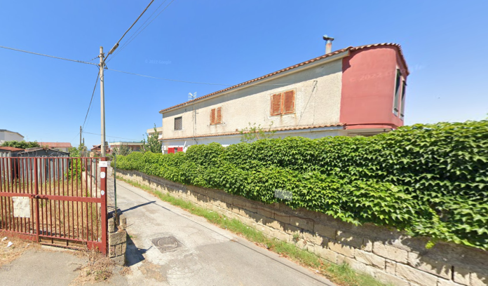 via canosa
