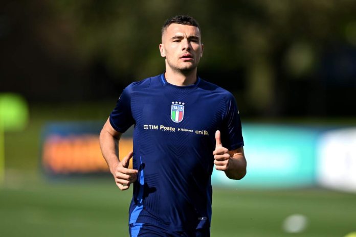 Alex Buongiorno