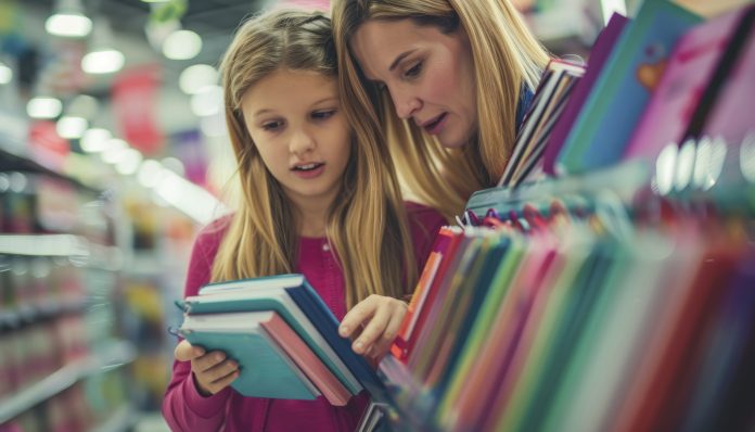 acquisto libri scolastici