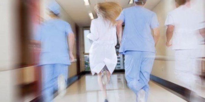 aggressione a medici e sanitari